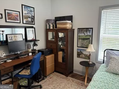 Bedroom - 128 Rubil Way, Demorest, GA 30535 photo 6 of 6