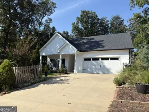 Exterior - 128 Rubil Way, Demorest, GA 30535 photo 1 of 15