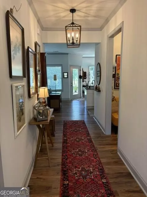 Entry Way - 128 Rubil Way, Demorest, GA 30535 photo 1 of 4