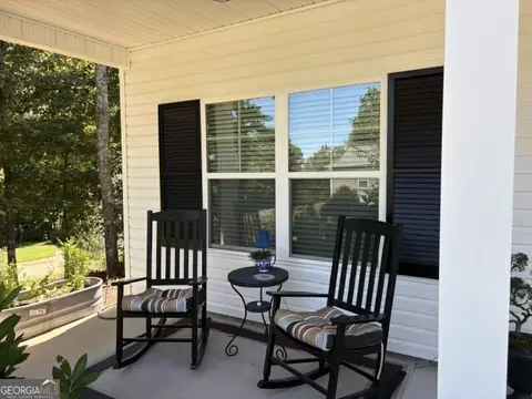 Exterior - 128 Rubil Way, Demorest, GA 30535 photo 3 of 15