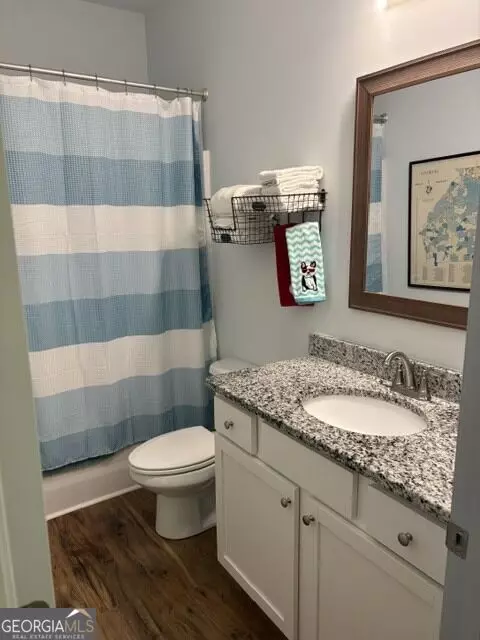 Bath - 128 Rubil Way, Demorest, GA 30535 photo 3 of 3
