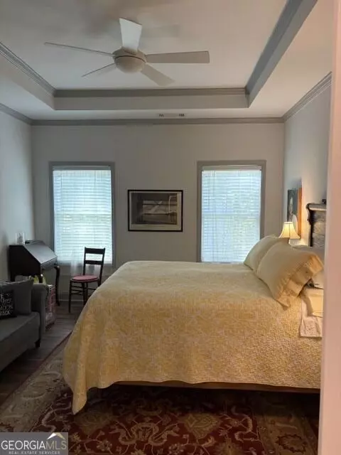 Bedroom - 128 Rubil Way, Demorest, GA 30535 photo 4 of 6