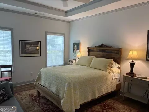 Bedroom - 128 Rubil Way, Demorest, GA 30535 photo 1 of 6