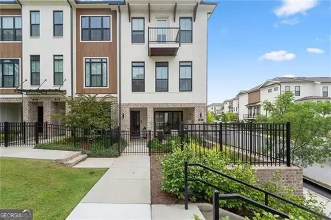 Undisclosed, Alpharetta, GA 30022