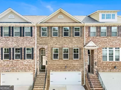4199 Townsend Ln, Atlanta, GA 30346