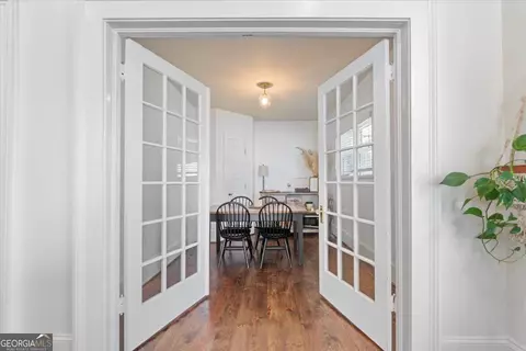 Entry Way - 1146 Oak St SE, Covington, GA 30014 photo 1 of 2