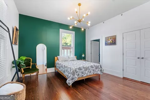Bedroom - 1146 Oak St SE, Covington, GA 30014 photo 1 of 4