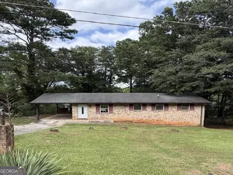 9 Pine Vista Cir, Cartersville, GA 30120