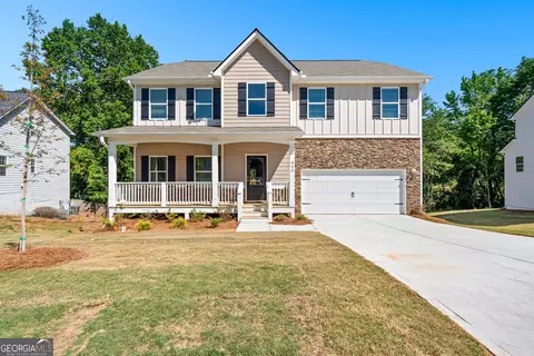 442 The Blvd, Newnan, GA 30263