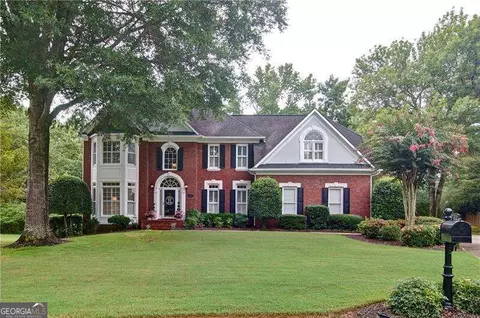 2853 Marshstone Dr SW, Marietta, GA 30064