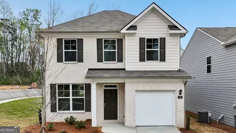 2666 Alderbrook Ct, South Fulton, GA 30349