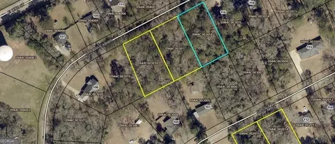 0 Arrowhead Dr, West Point, GA 31833