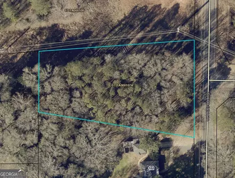 0 94 Ac Old Airport Rd, Lagrange, GA 30240 photo 2
