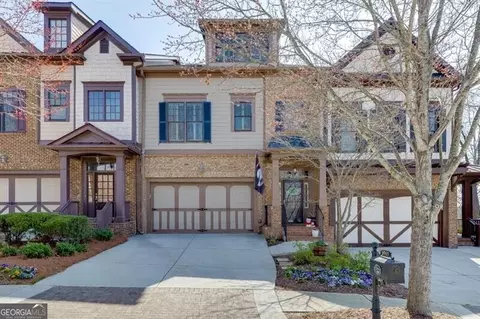 6965 Fellowship Ln, Flowery Branch, GA 30542