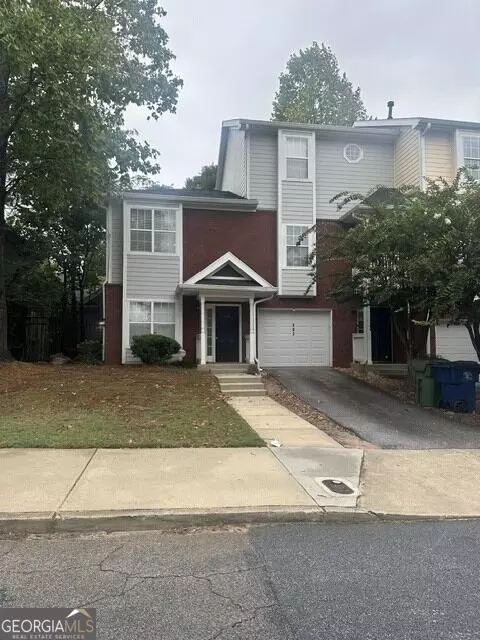 309 SW Glenn St, Atlanta, GA 30312