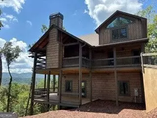 0 Mile High Ln, Blairsville, GA 30512