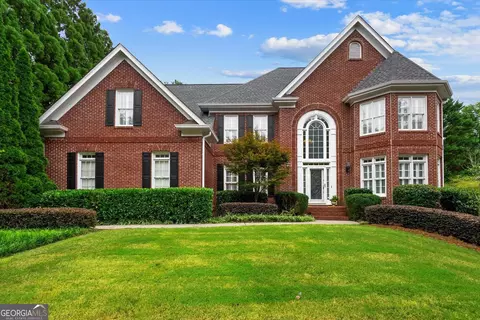 210 York Town Cir, Johns Creek, GA 30097