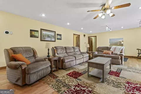 Living - 161 Minter Dr, Hampton, GA 30228 photo 2 of 2