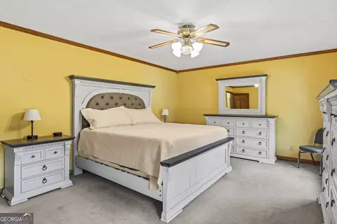 Bedroom - 161 Minter Dr, Hampton, GA 30228 photo 2 of 2