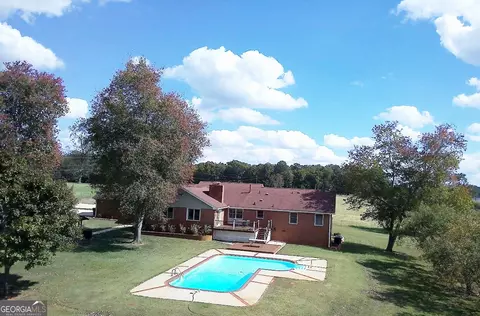 Exterior - 161 Minter Dr, Hampton, GA 30228 photo 2 of 6