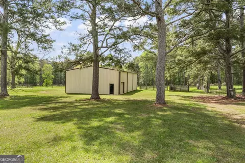Exterior - 161 Minter Dr, Hampton, GA 30228 photo 3 of 6
