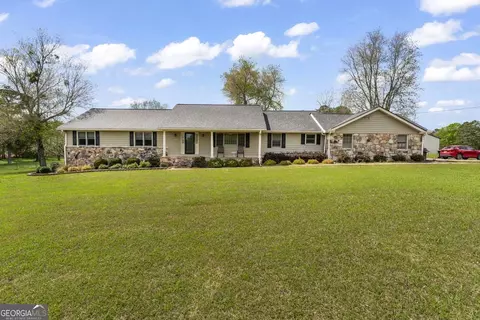 Exterior - 161 Minter Dr, Hampton, GA 30228 photo 6 of 6