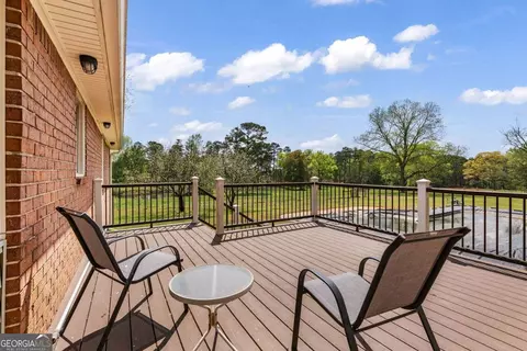 Exterior - 161 Minter Dr, Hampton, GA 30228 photo 5 of 6