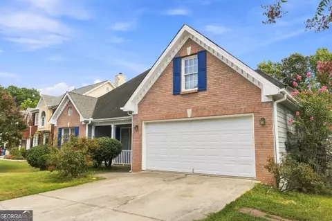 40 Jessamine Trl, Lawrenceville, GA 30046