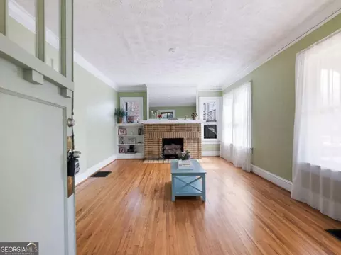 1391 Jefferson Ave, East Point, GA 30344