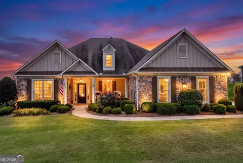Undisclosed, Flowery Branch, GA 30542