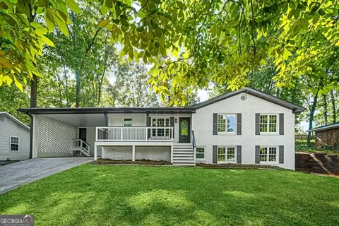50 Dillard Dr NE, Kennesaw, GA 30144