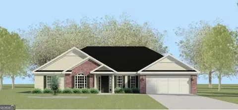 Undisclosed, Hephzibah, GA 30815