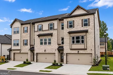 4226 Fern River Trl #18, Norcross, GA 30093