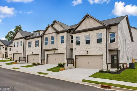 4305 Fern River Bnd #22, Norcross, GA 30093