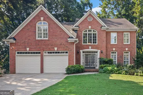 5785 Millwick Dr, Johns Creek, GA 30005