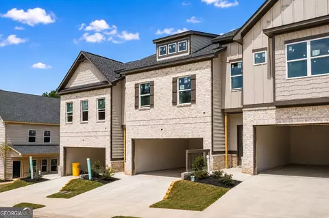 4355 Fern River Bnd #34, Norcross, GA 30093