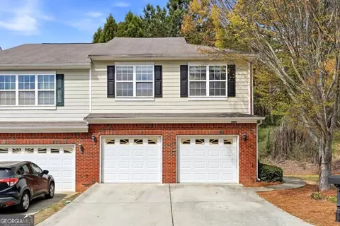 1006 Ivydale Cir, Lawrenceville, GA 30045