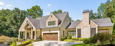 1200 Briarwood Dr NE, Atlanta, GA 30306
