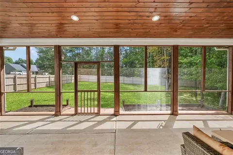 Exterior - 2835 Shadowstone Way, Winder, GA 30680 photo 4 of 6