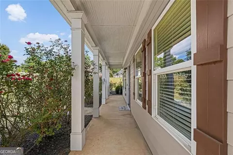 Exterior - 2835 Shadowstone Way, Winder, GA 30680 photo 3 of 6