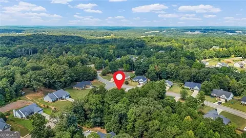 View/Area - 2835 Shadowstone Way, Winder, GA 30680 photo 2 of 2