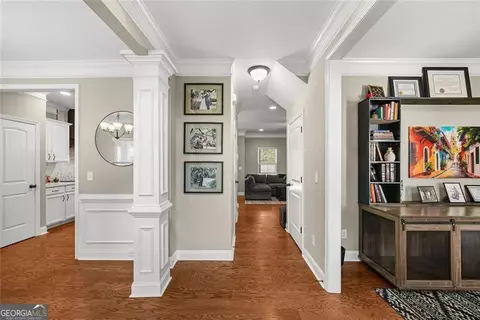 Entry Way - 2835 Shadowstone Way, Winder, GA 30680 photo 1 of 2