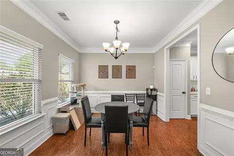 Dining - 2835 Shadowstone Way, Winder, GA 30680 photo 1 of 1