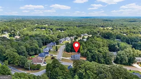 View/Area - 2835 Shadowstone Way, Winder, GA 30680 photo 1 of 2