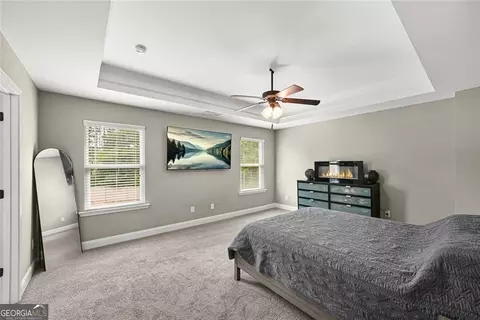 Bedroom - 2835 Shadowstone Way, Winder, GA 30680 photo 1 of 2