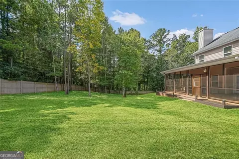Exterior - 2835 Shadowstone Way, Winder, GA 30680 photo 6 of 6