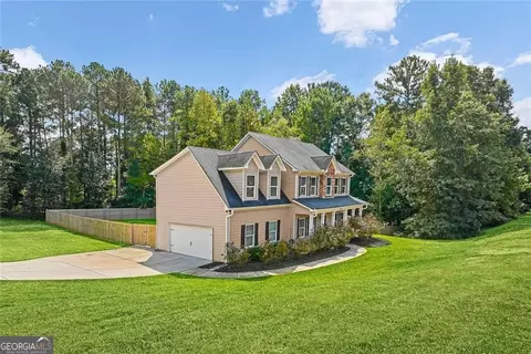 Exterior - 2835 Shadowstone Way, Winder, GA 30680 photo 2 of 6