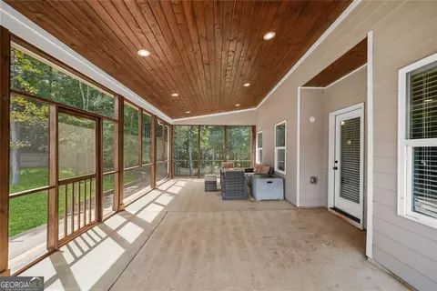 Exterior - 2835 Shadowstone Way, Winder, GA 30680 photo 5 of 6