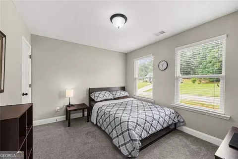 Bedroom - 2835 Shadowstone Way, Winder, GA 30680 photo 2 of 2