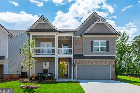 5552 Keswick Dr, Flowery Branch, GA 30542
